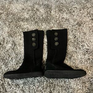 UGG Australia - Authentic Classic Cardy Boots
